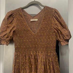 Christy Dawn Brooklyn dress